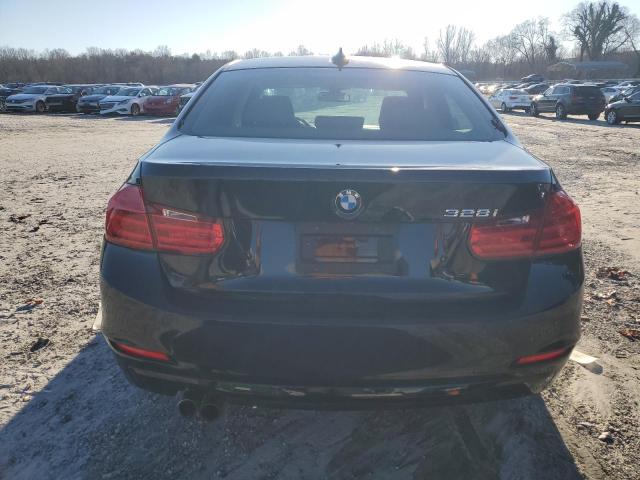 VIN WBA3A5C55DF357124 2013 BMW 3 SERIES no.6