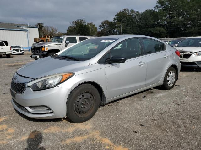 2016 KIA FORTE LX - KNAFK4A60G5491985