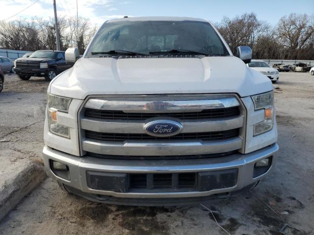 2016 FORD F150 SUPER - 1FTEW1EPXGKF46271