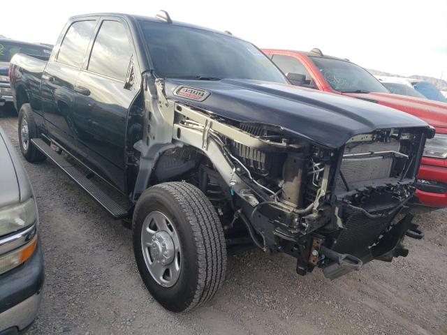 2024 RAM 3500 TRADE - 3C63R3CL3RG155927