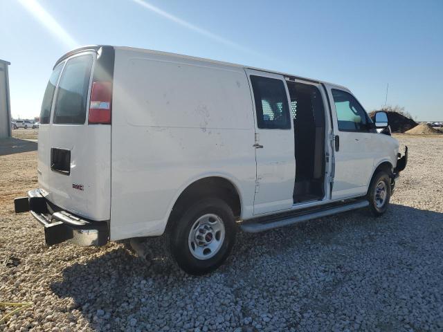 2022 GMC SAVANA G25 1GTW7AFP8N1231004