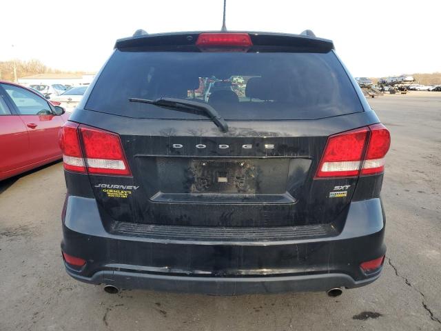 2017 DODGE JOURNEY SX - 3C4PDCBG8HT532013