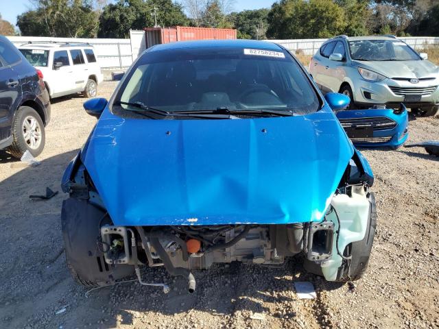 2017 FORD FIESTA SE - 3FADP4BJ8HM128673