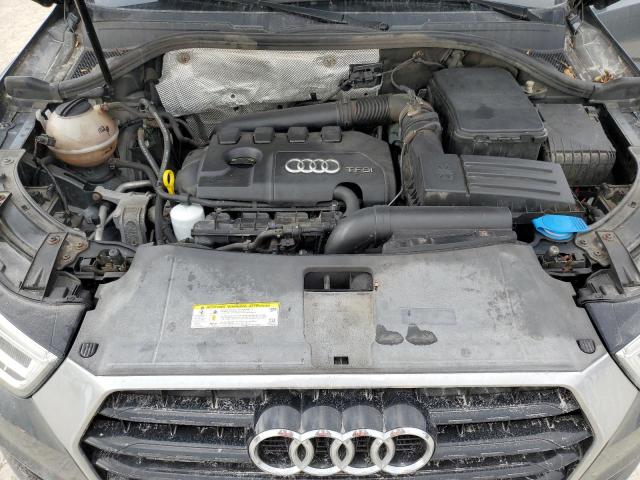 2017 AUDI Q3 PRESTIG WA1GCCFS0HR005622