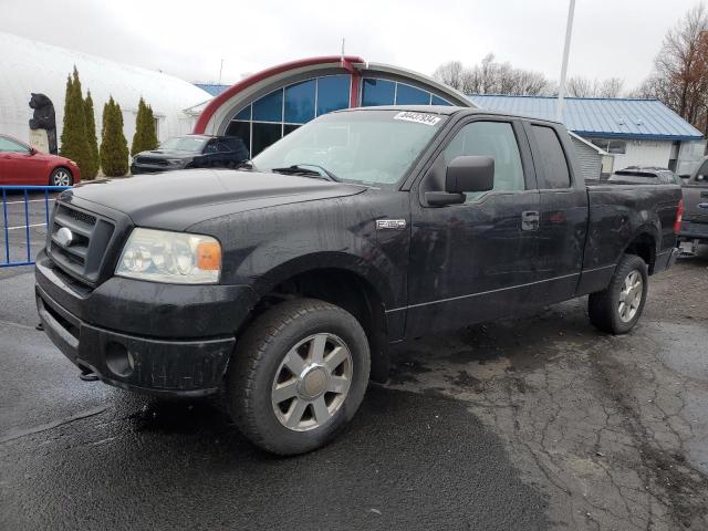 2006 FORD F150 #3024515391