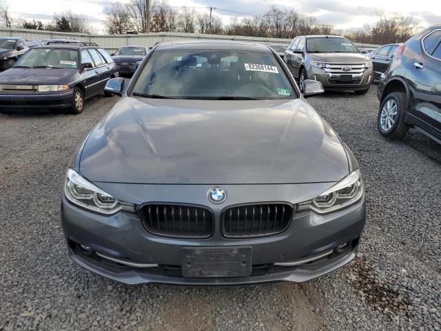 VIN WBA8D9G5XJNU68493 2018 BMW 3 SERIES no.5