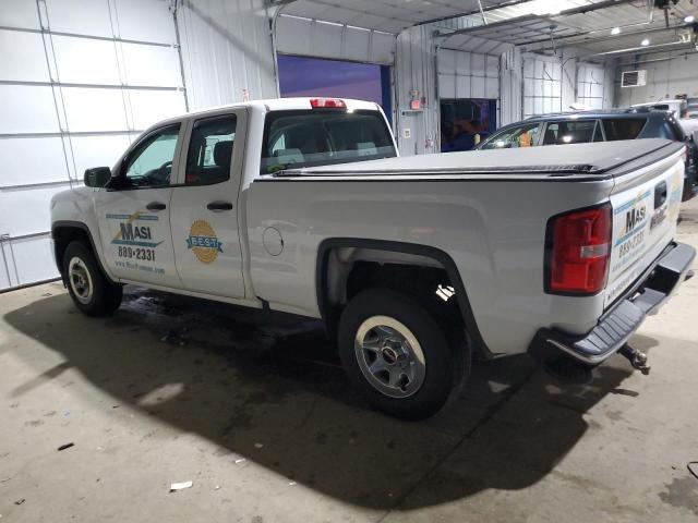 2018 GMC SIERRA K15 - 1GTV2LEH3JZ174383
