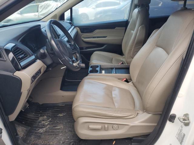 2019 HONDA ODYSSEY EL 5FNRL6H91KB069899