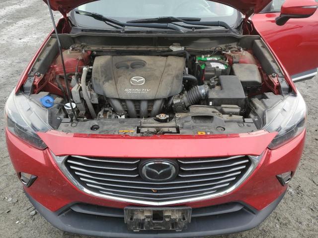 2016 MAZDA CX-3 GRAND - JM1DKBD72G0124831