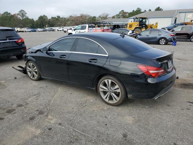 Vin: wddsj4eb2kn714568, lot: 85084244, mercedes-benz cla-class 250 20192