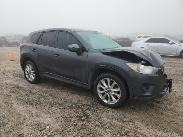 2015 MAZDA CX-5 GT - JM3KE2DY7F0479992