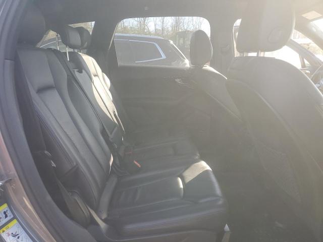 2017 AUDI Q7 PREMIUM - WA1LAAF79HD032092