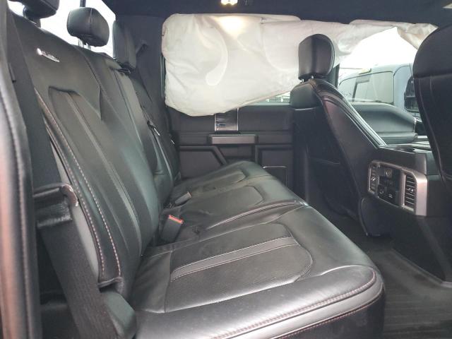 2020 FORD F250 SUPER - 1FT7W2BT1LEE93436
