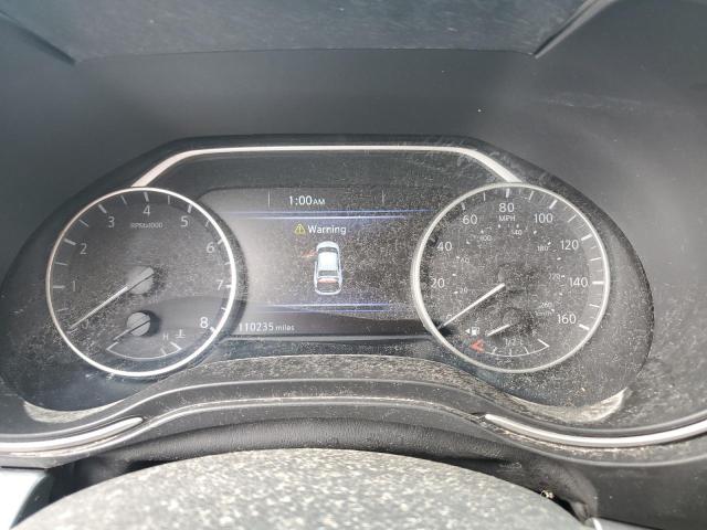 2017 NISSAN MAXIMA 3.5 - 1N4AA6AP8HC437695
