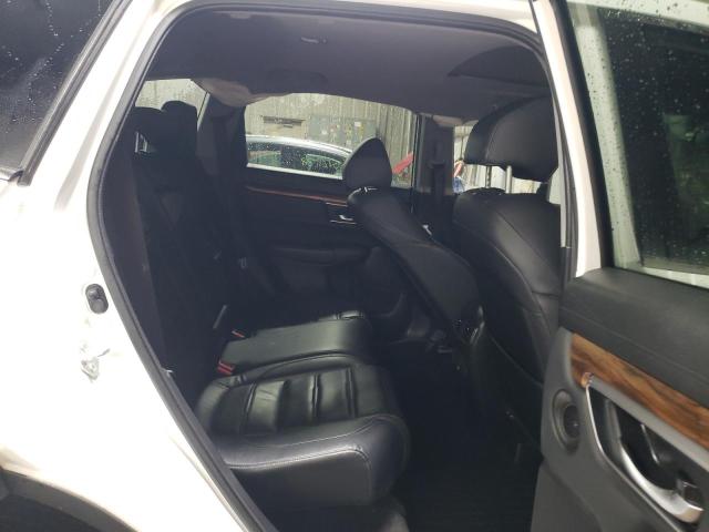 2021 HONDA CR-V TOURI 7FART6H99ME023731