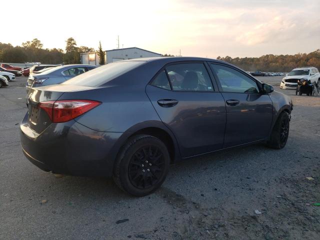 2017 TOYOTA COROLLA L - 5YFBURHE4HP625567