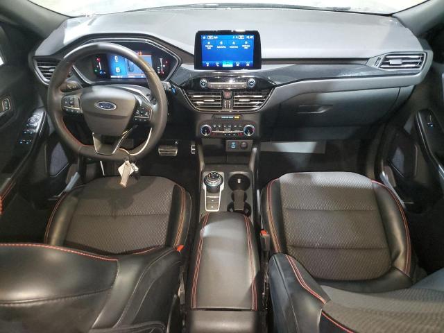 2023 FORD ESCAPE ST - 1FMCU9MN9PUA25294