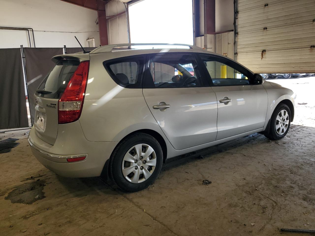 Lot #3029573104 2011 HYUNDAI ELANTRA TO