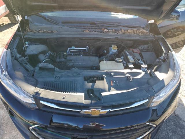 2019 CHEVROLET TRAX 1LT - 3GNCJPSB7KL132185