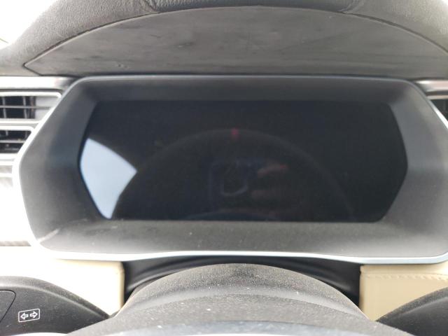 2015 TESLA MODEL S 85 5YJSA1H26FFP74085