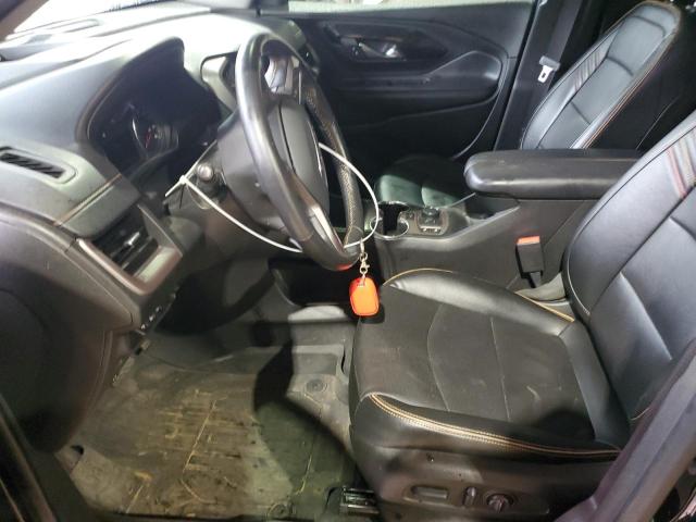 2022 GMC TERRAIN AT 3GKALYEVXNL197742
