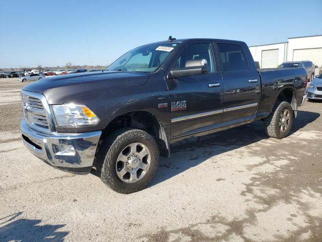 2017 RAM 2500 SLT #3023866883