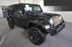 Lot #3023831935 2014 JEEP WRANGLER U