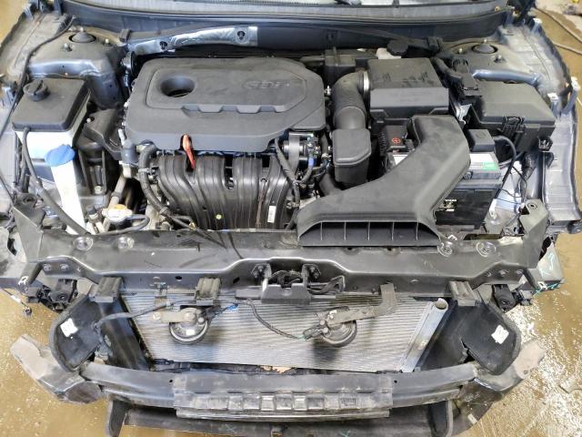 2019 HYUNDAI SONATA LIM - 5NPE34AF9KH812331
