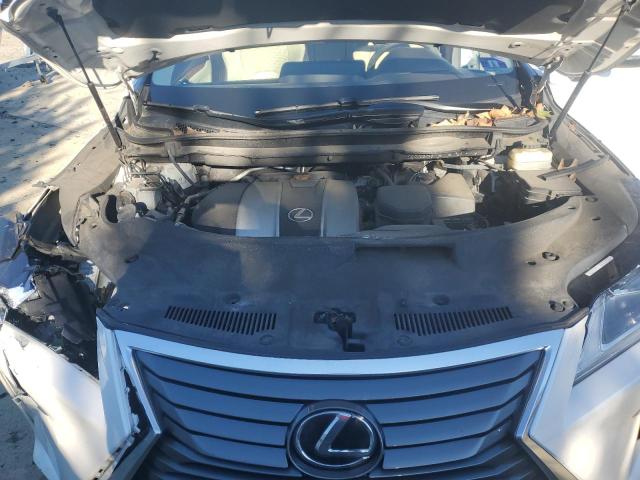 2017 LEXUS RX 350 BAS - 2T2BZMCAXHC055675