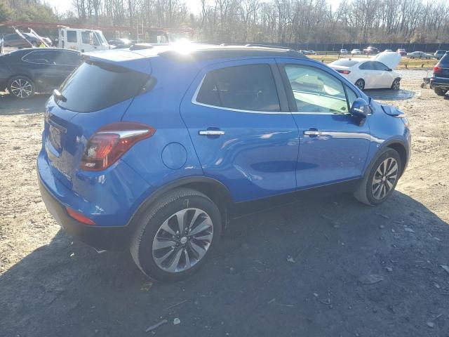 2018 BUICK ENCORE ESS - KL4CJGSB1JB553354