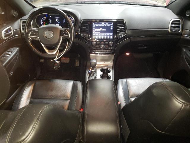 2021 JEEP GRAND CHER - 1C4RJFBG3MC766830