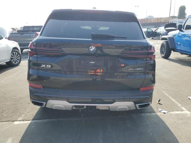 5UX43EU02R9S55904 2024 BMW X5 XDRIVE5