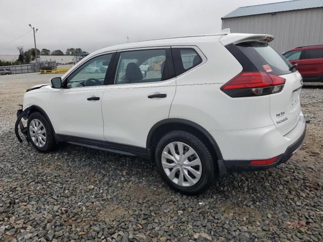 2017 NISSAN ROGUE S - JN8AT2MTXHW135298