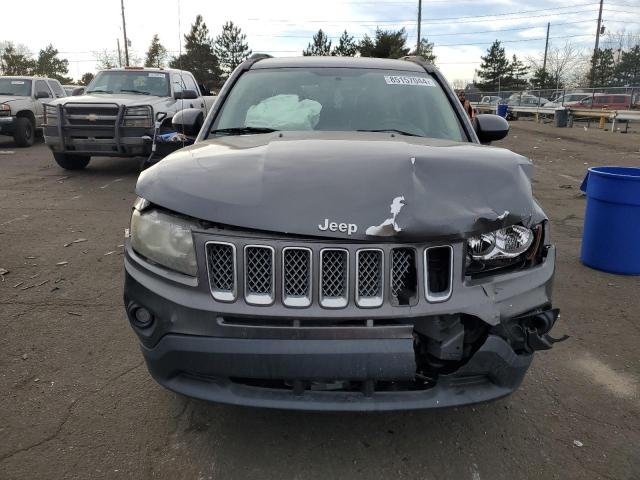 2016 JEEP COMPASS LA - 1C4NJDEB0GD542027