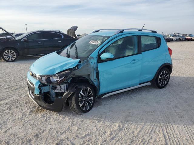 VIN KL8CH6SA3NC028694 2022 CHEVROLET SPARK no.1