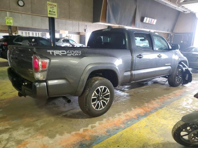 2023 TOYOTA TACOMA DOU - 3TYDZ5BN8PT037273