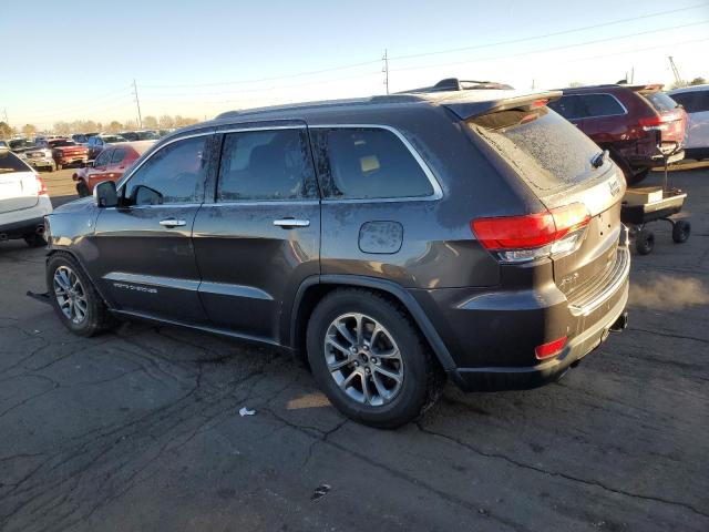 VIN 1C4RJFBG6EC516984 2014 JEEP GRAND CHEROKEE no.2