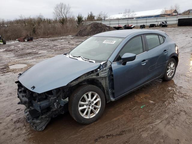 2015 MAZDA 3 TOURING #3034357127