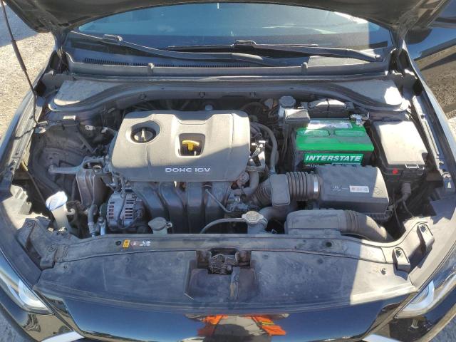 2017 HYUNDAI ELANTRA SE - 5NPD84LF1HH121863