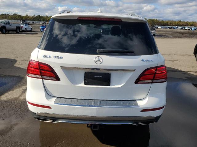 VIN 4JGDA5HB8GA732815 2016 MERCEDES-BENZ GLE-CLASS no.6