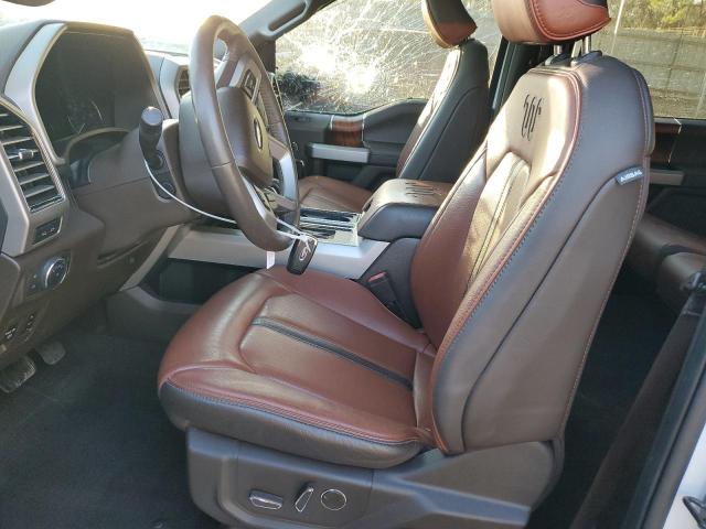 2020 FORD F150 SUPER - 1FTEW1E53LFB17832
