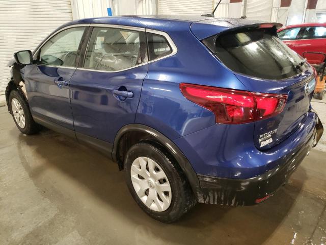 2019 NISSAN ROGUE SPOR - JN1BJ1CP8KW221160