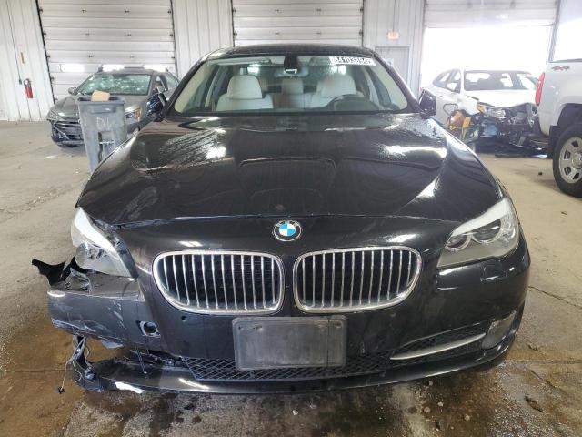 wbafr1c53bdj97610 - 2011 Bmw 5 series i - #84103894