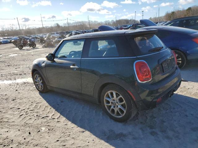 2019 MINI COOPER S - WMWXP7C52K2A52084