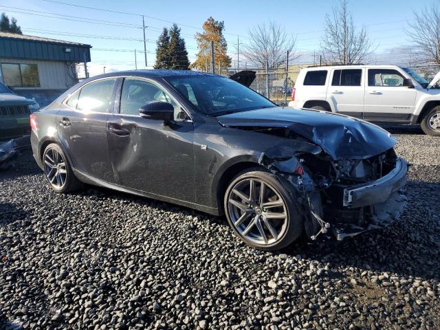 2018 LEXUS IS 300 - JTHBA1D2XJ5075136