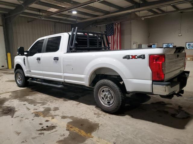 VIN 1FT8W2BTXNED42666 2022 FORD F250 no.2