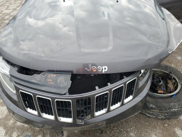 2015 JEEP GRAND CHER - 1C4RJFAGXFC897290