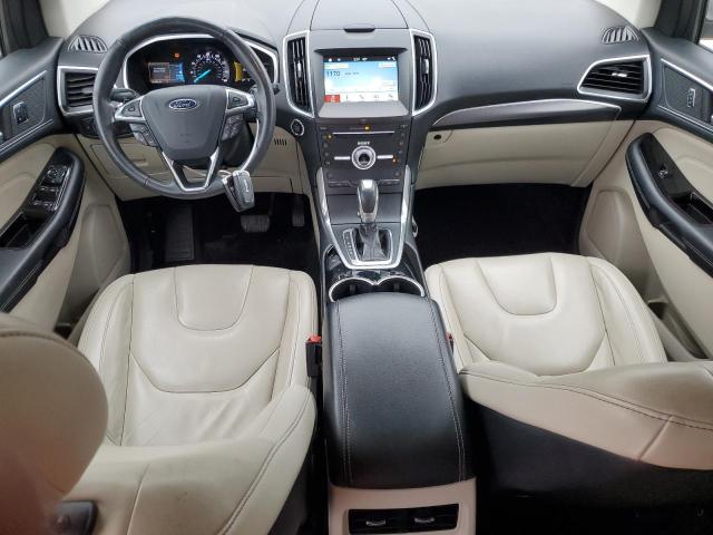 2017 FORD EDGE TITAN - 2FMPK3K93HBB98648