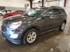 2017 CHEVROLET EQUINOX LT - 2GNALCEK2H6113871