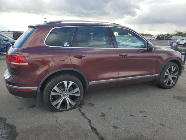 VIN WVGRF7BP4HD004903 2017 VOLKSWAGEN TOUAREG no.3